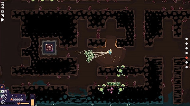 穹顶守护者中文版图4