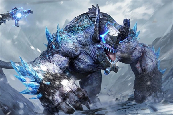 僵尸前线3d正版图2