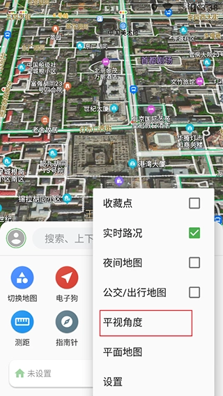 bmap地图安装包的下载链接插图5