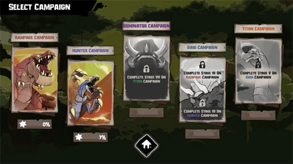 恐龙大战侏罗纪战争中文版