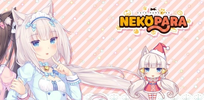 貓娘樂園漢化版