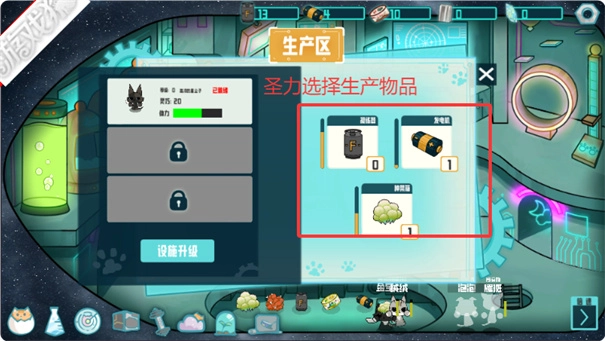 卵生猫之星际海贼团