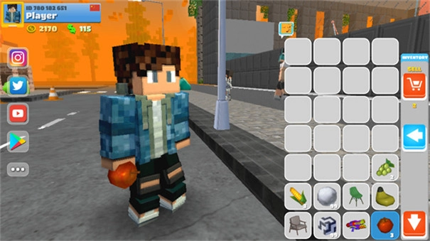 派对世界国际服(4)