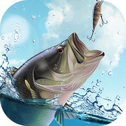 垂钓大师