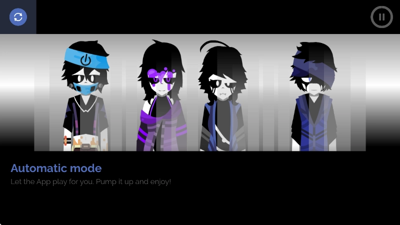 节奏盒子超雄综合症