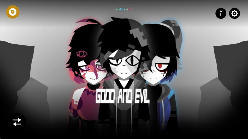 节奏盒子超雄综合症