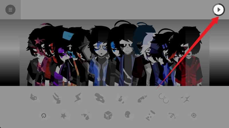 节奏盒子超雄综合症