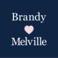 brandymelville