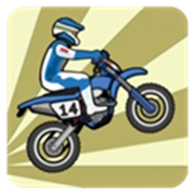 特技摩托挑战