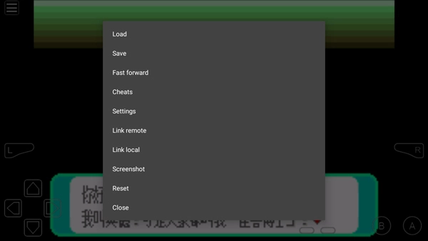 GBA模拟器手机版