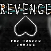 传说之下不可视结局