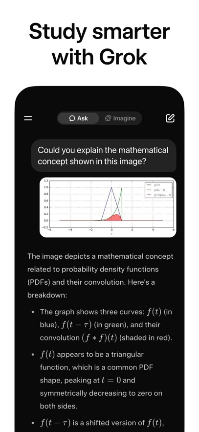 Grok免费AI女友图6