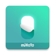 米哈游人工桌面