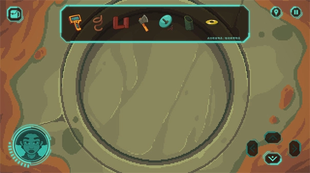 被遗弃的星球图4