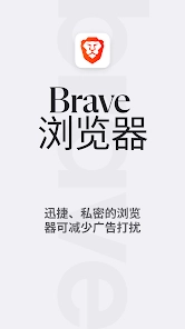 Brave截图1