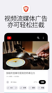 Brave截图3