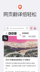 Brave截图4