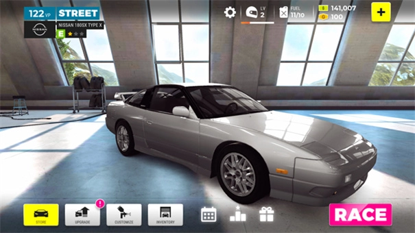 极限竞速专家汉化版(1)