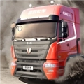 卡车人生国际版
