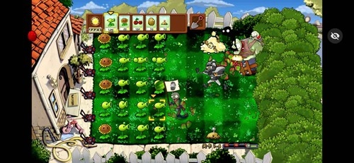 植物大战僵尸升天版(5)