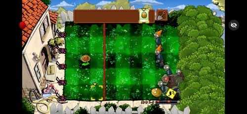 植物大战僵尸升天版(2)