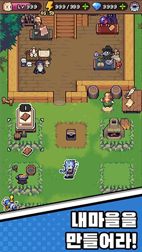 猫女生存最新版-图5