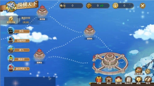 航海王：燃燒意志2