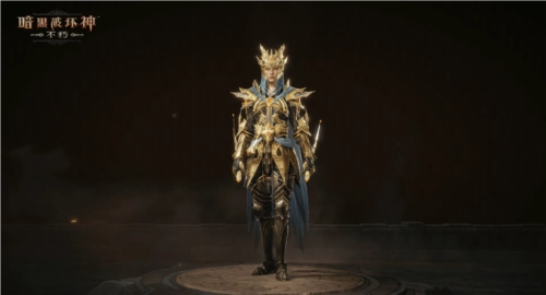 暗黑破壞神不朽6