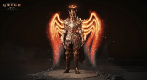 暗黑破壞神不朽5