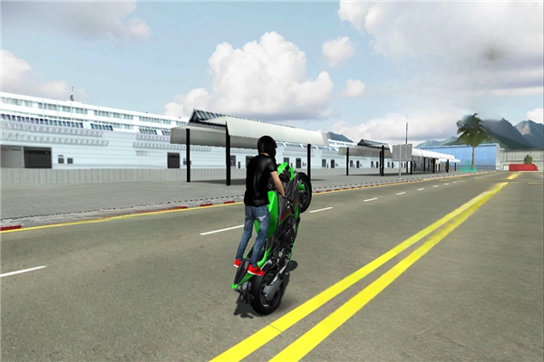 极限摩托2旧版本(2)