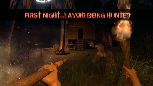 木筏生存森林2内置功能菜单版图3