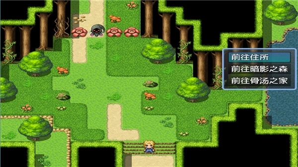 铸箭神奇谭最新版图3