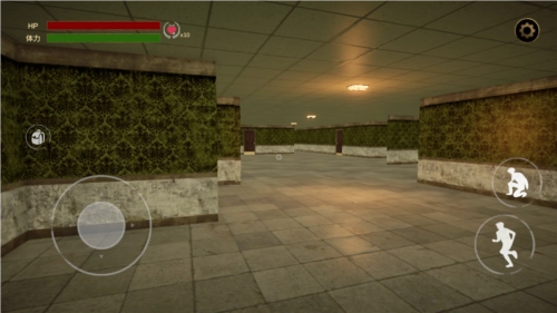 深入后室2最新版图片1