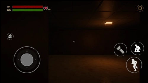 深入后室2最新版图片3