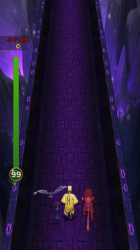 这次我很强游戏介绍2