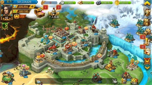 英雄之冠任务介绍2