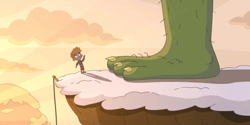 Lost In Play免费版游戏截图1