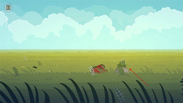 Lost In Play免费版游戏截图4