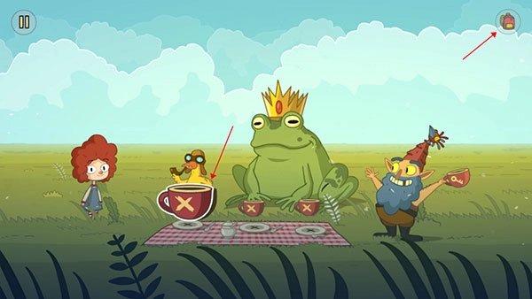 Lost In Play免费版游戏截图11