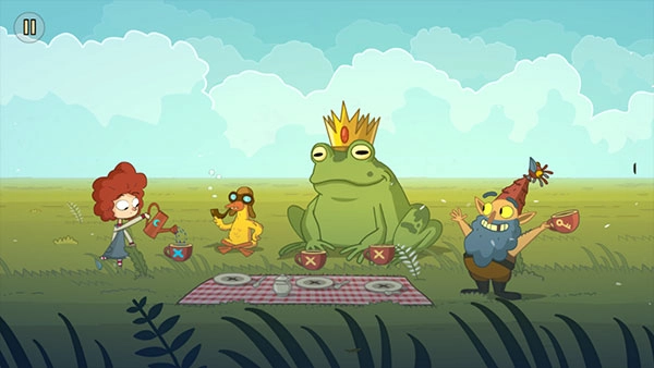 Lost In Play免费版游戏截图14