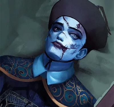 僵尸先生手机版游戏截图1