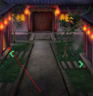 僵尸先生手机版游戏截图3