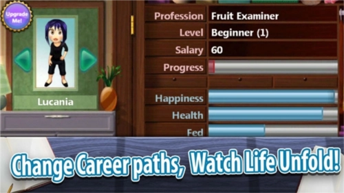 虚拟家庭2最新版