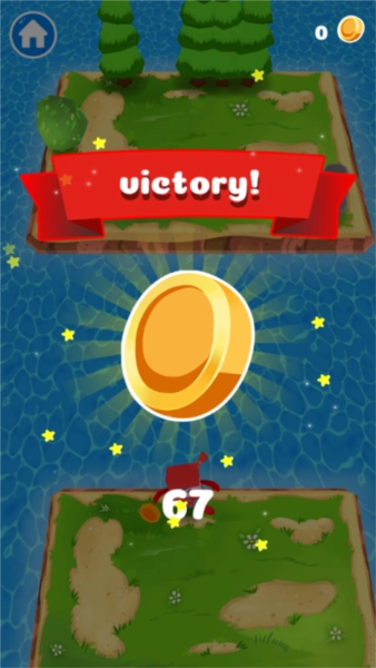 钩子大师手游截图2