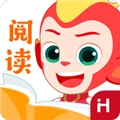 洪恩大阅读app