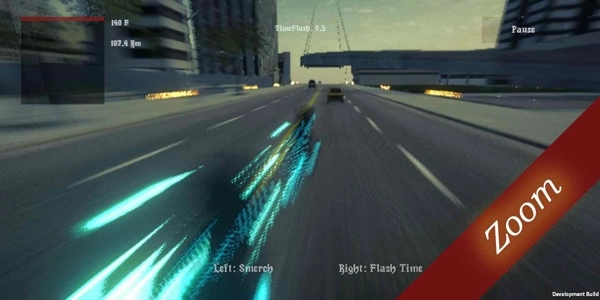 闪电侠手游安卓版图4