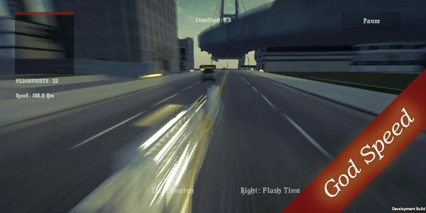 闪电侠手游安卓版图2