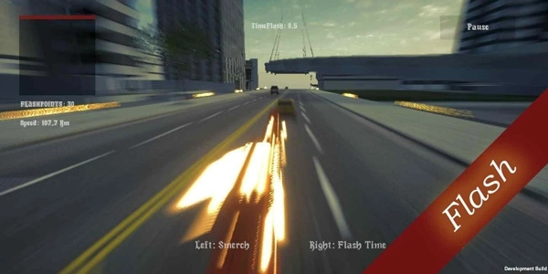 闪电侠手游安卓版图1