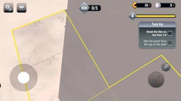 越狱模拟器3d去除广告版(2)