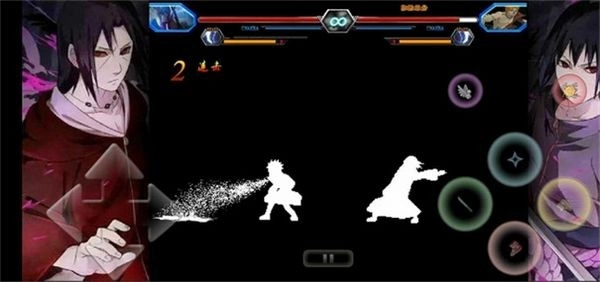 Bvn别天止水改2.83